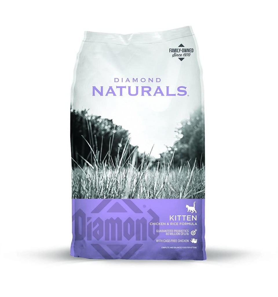 DIAMOND KITTEN 500 GR