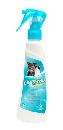 LIMPZYME X 180 GR