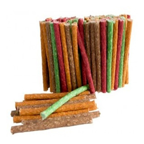 PALITOS DE CARNAZA X 1KG