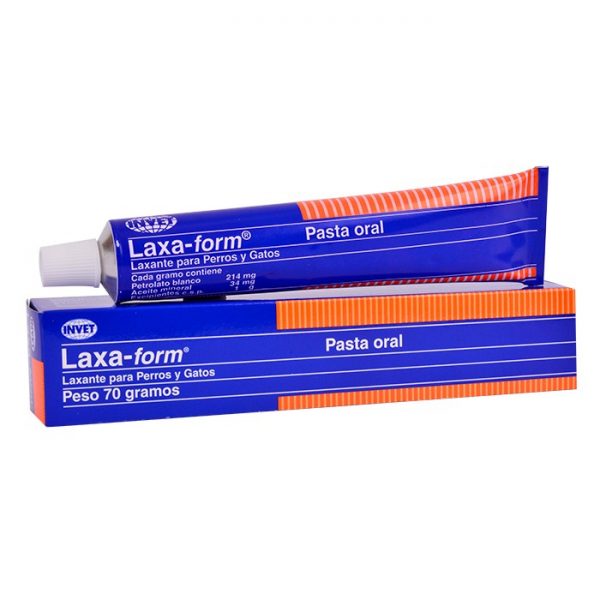 LAXAFORM X 70GR