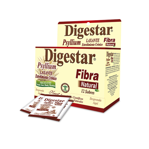 DIGESTER CAJA X 12 SOBRES