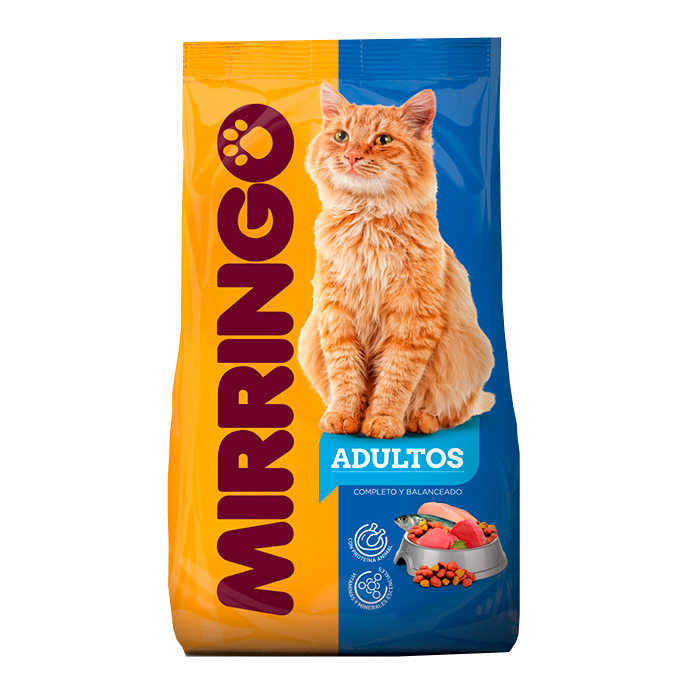 MIRRINGO ADULTOS X 500 GR