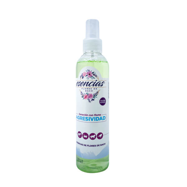 EF AGRESIVIDAD SPRAY 250ML