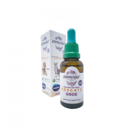 EF RESCATE GOTAS 30ML