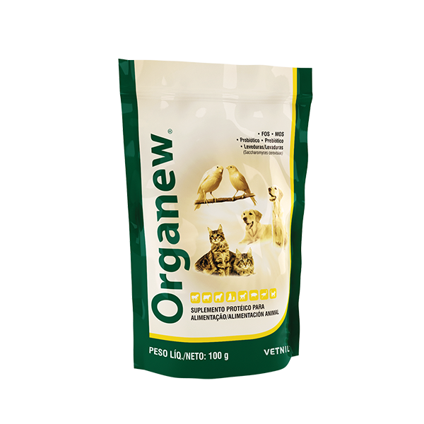 ORGANEW 100G