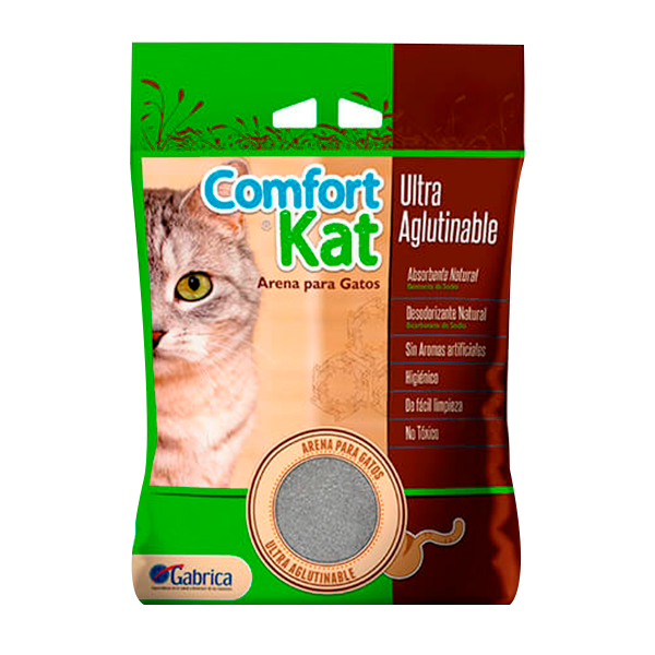 COMFORT KAT 4kg