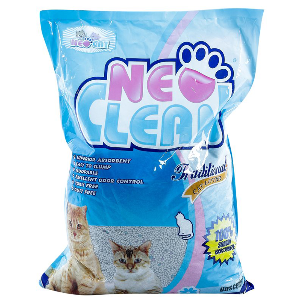 ARENA NEO CLEAN NO SCENT X 4.15 KG