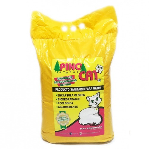 ARENA PINO CAT X 3.7 KG