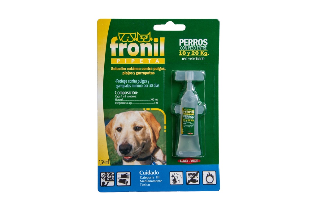 FRONIL 10 - 20 KG