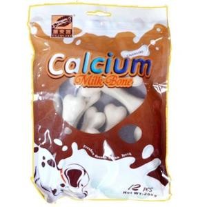 CALCIUM MILK BONE 12 UND