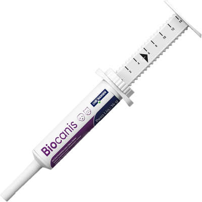 BIOCANIS JGA X 14GRS