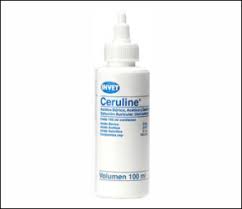 CERULINE X 120 ML