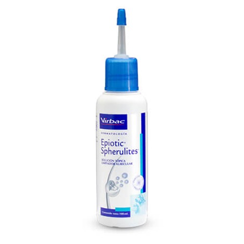 EPIOTIC SPEHRULITES X 100 ML