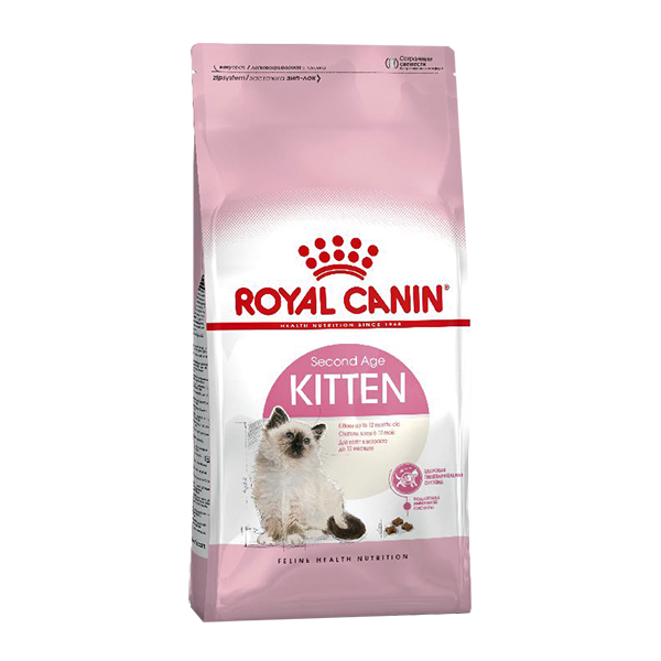 ROYAL CANIN CAT KITTEN * 400 GR
