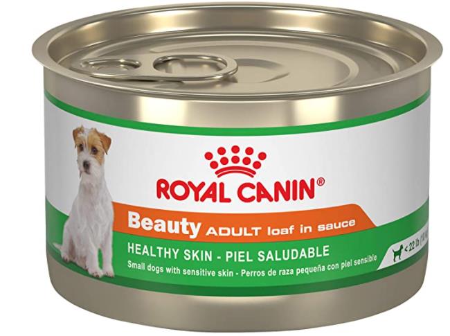 ROYAL CANIN PIEL SENSIBLE DOG LATA * 150 GR