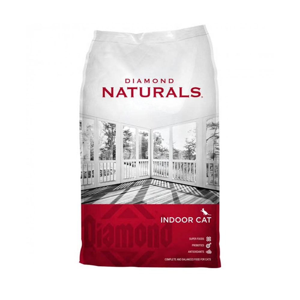 DIAMOND INDOOR CAT X 500 GR