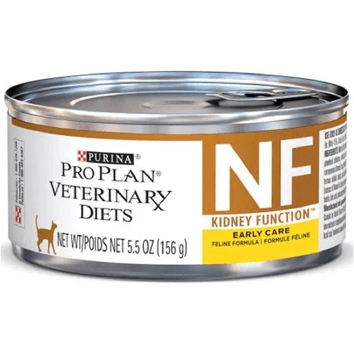 [12364416] PRO PLAN VET FELINE NF EARLY CARE *156 GR