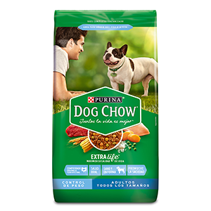 [12400021] DOG CHOW CONTROL DE PESO ADULTOS X 2 KG