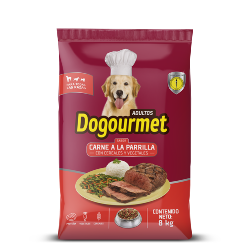 [M975] DOGOURMET CARNE X 2 KG