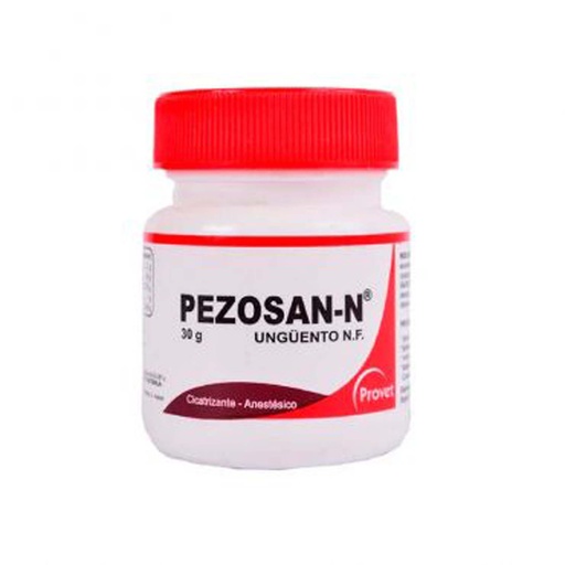 [6425] PEZOSAN *30 GR
