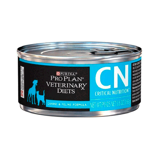 [12367348] PRO PLAN VET CN CRITICAL NUTRITION *156 GR