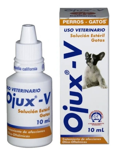 OJUX V X 10 ML