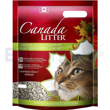 [22097] ARENA CANADA LITTER X 4.5 KG