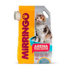 [592135] ARENA MIRRINGO X 5 KG