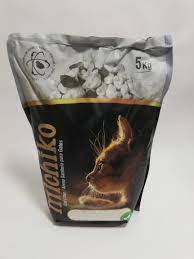 ARENA MICHIKO CARBON ACTIVADO X 5 KG
