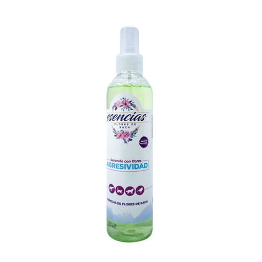 [12601004] EF AGRESIVIDAD SPRAY 250ML