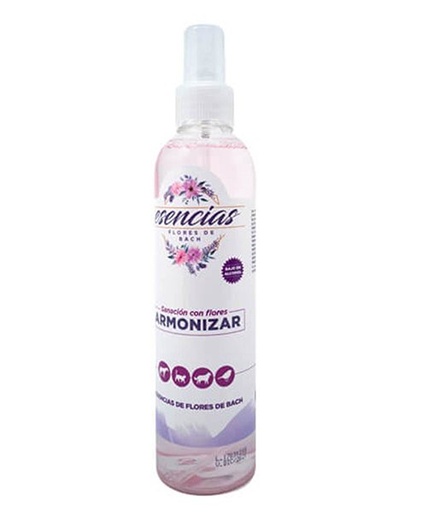 [12601013] EF ARMONIZAR SPRAY 250ML