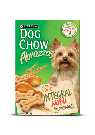 [12222397] DOG CHOW GALLETAS A.R.P 500 GR