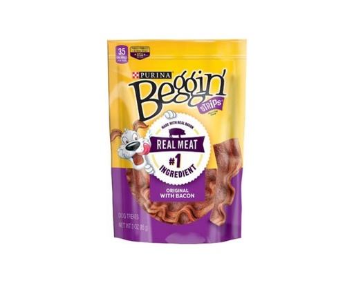 BEGGIN TOCINETAS *170 GR