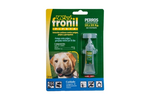 FRONIL 10 - 20 KG