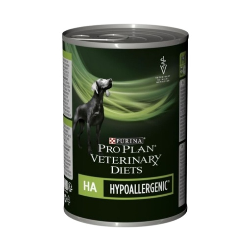 [0] PRO PLAN VET CANINE HA *377 GR