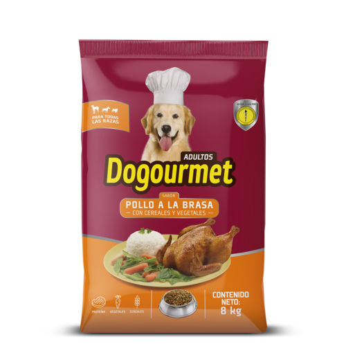 [M503] DOGOURMET SALMON X 1 KG