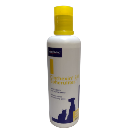 CLORHEXIN 3.0  *250 ML