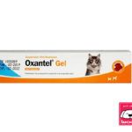 OXANTEL GEL *10ML