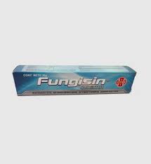 FUNGISIN CREMA *30GRS