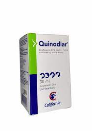 QUINODIAR *30ML