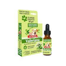 VALERIANA X 25 ML