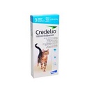 [5420036973416] CREDELIO CAT TAB 48 MG *UNIDAD