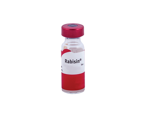 VACUNA RABISIN MERIAL