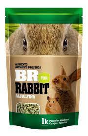 [20036] BR FOR RABBIT X 1KG