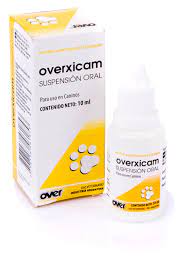 OVERXICAM SUSPENSION