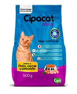 [50274] CIPACAT X 500 GR