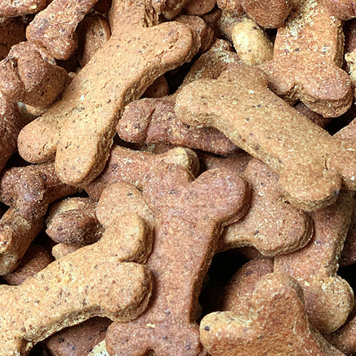 GALLETAS ARTESANALES