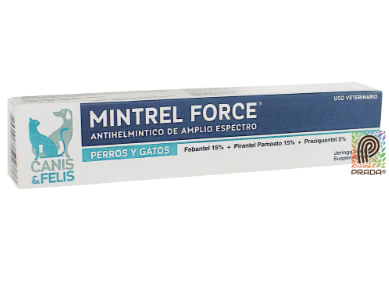MINTREL FORCE * 10 ML