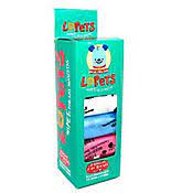 [1731] BOLSA BIODEGRADABLES X 12 ROLLOS