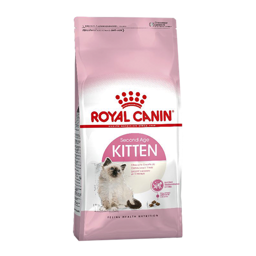 ROYAL CANIN CAT KITTEN * 400 GR